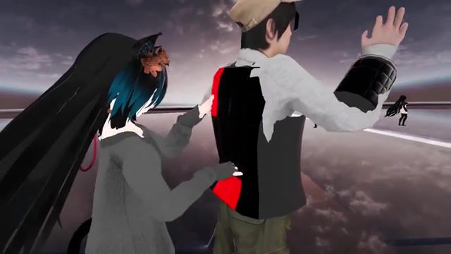 People in vrchat touch me irl, Feel In Vr, Vr Touch, Virtual Touch, Vr, Vr Chat, Technology, Cyberpunk, Science Technology