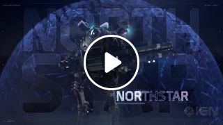 Titanfall 2 Every Titan's Briefing