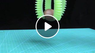 Universal Soft Robotic Gripper