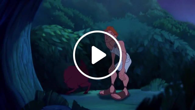 What's the matter with you guy, stuck, hercules, cartoons. #1