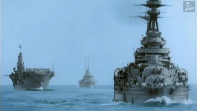 Ww2 the battle of the atlantic, world war 2, world war ii, ww2, color, hd, real footage, the battle of the atlantic, atlantic, battle for atlantic, british navy, tirpitz, bismark, german navy, submarine, uboat, kickflip, science technology.