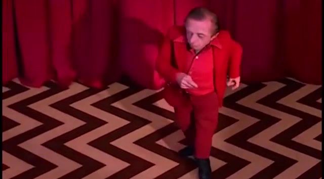 Red Room The Next Episode - Video & GIFs | twin peaks tv program,mashup