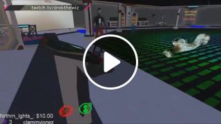 Vrchat russian knuckles