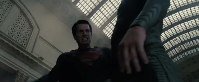 What Have You Done, Stupid Man, Man Of Steel, Harry Potter, Mashup, Hybrid, Redhead, Movie, Superman