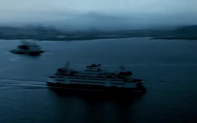 A Legend From The Deep Awakens - Video & GIFs | the seattle,sea,kraken,nature and travel,boats,beautiful shots,beatiful,bit,nature travel