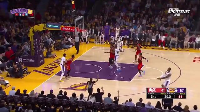 Danny Green with the crazy putback dunk Thanks for 1 MILLION views, Lakers, Nba, Nba Highlights, Best Dunks, Dunk Highlights, Danny Green, La, Dunk, Sports, Basketball