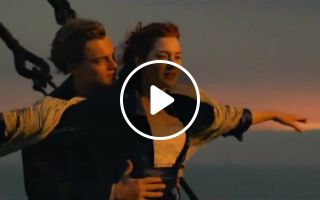 Klopp Origi Titanic
