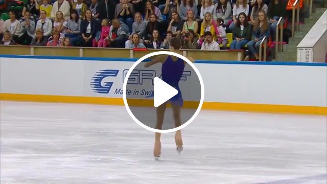 Magic power, alexbuk, figure skating, sports, anna shcherbakova. #0
