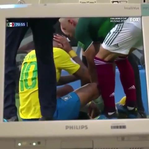 Neymar vb sports