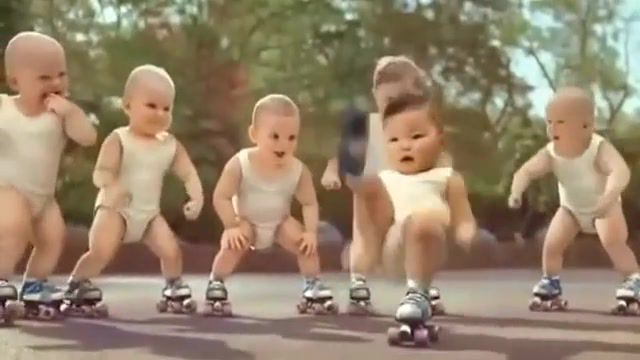 The Kids Aren't Alright, The Offspring, Kids, Rollers, Sports