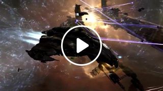 This war we fight Ender's Game In The Virtual Reality EVE Online