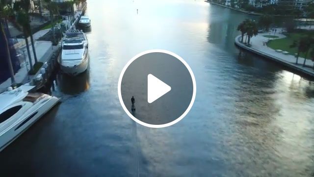 Lift efoil, miami, lift, efoil, hydrofoil, hoverboard surfboard, omg, wtf, wow, amazing, miami, usa, life, relax, waves, water, fly, my way, engeneer, engeneering, nature travel. #0