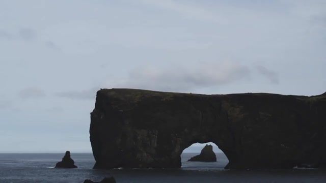 Without, Ocean, Iceland, Music, Chill, Relax, Nature, Cursed, The 88 Crew, Nature Travel