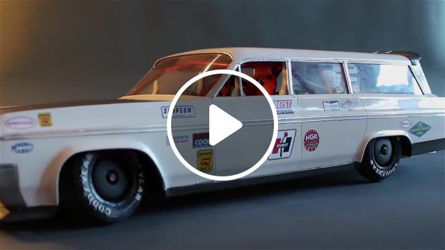 Arduino powered, 3d printed oldsmobile dynamic 88 long, rc, rwd, drift, rc rwd, oldsmobile, arduino, active suspension, remote controlled, scale model, science technology. #0