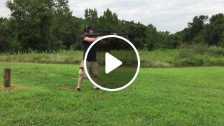 Barrett 50 cal rapid fire