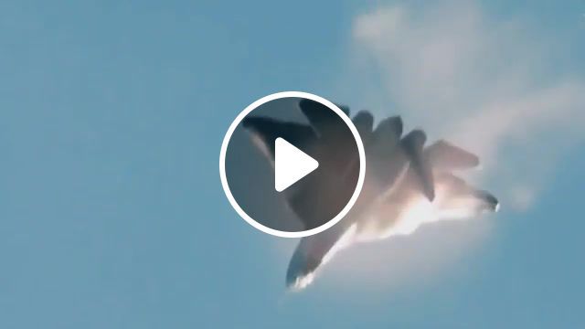 Sukhoi su 57 pushing the limits, sukhoi, su 57, t 50, pak fa, 57, russian air force, su 57 pushing the limits, su 57 in action, flanker, aircraft, science technology. #0