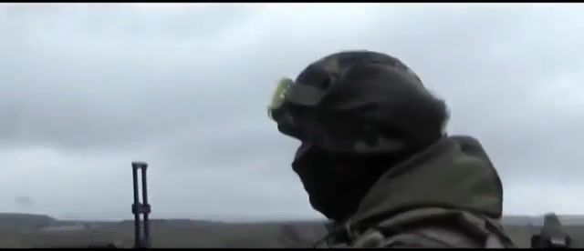 The Ukrainian Army