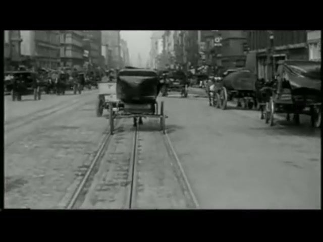 Time Is, Quantic, Time Is The Enemy, Old Movie, Documentary, San Francisco, Miles Brothers, Beginning Of The 20th Century, Time Is, Science Technology