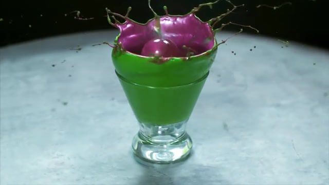 Amazing work, Slow Motion, 360, Spin, Splash, Liquid, Ink, Water, Flower, Skull, Balloon, Colors, High Speed, Chronos, Camera, Compact Slow Motion, Cheap Slow Motion Camera, Amazing, Slow Mo Guys, Bullet Time, Bullet, Science Technology