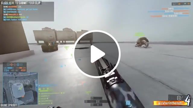 Battlefield 4 funny moment, music, funny, battlefield 4, gaming. #0