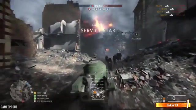 Battlefield 1 Random and Funny Moments 13 Surprise Takedowns, Harry Potter - Video & GIFs | battlefield 4,bf4,modern,episode,gun,xbox one,lucky,ghosts,explosion,reaction,crazy,warfare,amazing,pc,fifa,owned,games,montage,dice,accidental,gaming