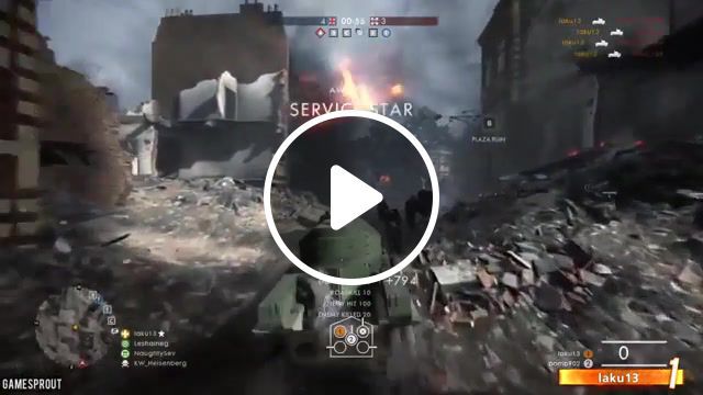 Battlefield 1 random and funny moments 13 surprise takedowns, harry potter, battlefield 4, bf4, modern, episode, gun, xbox one, lucky, ghosts, explosion, reaction, crazy, warfare, amazing, pc, fifa, owned, games, montage, dice, accidental, gaming. #0