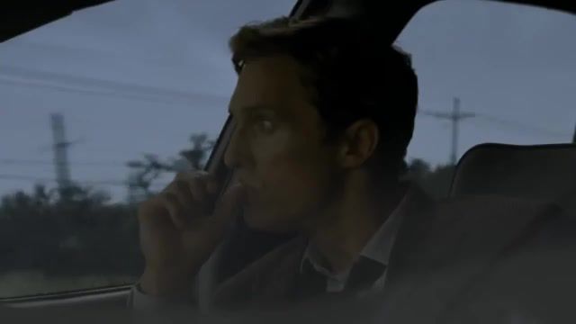 In other side of window, True Detective, Rust, Cohle, Martin, Hart, Hd, Car, Scene, Conversation, Death Stranding, Death Stranding Trailer, Trailer, New, New Trailer, Official, Official Trailer, Hd Trailer, Norman Reedus, Mads Mikkelsen, Horror, Gaming