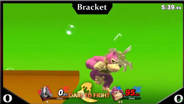 Really dirty zero to death combo in smash ultimate, smash bros, smash ultimate, gaming.