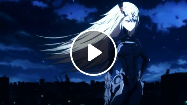 Seven nation army glitch mob remix lyric, anime, beatless. #0