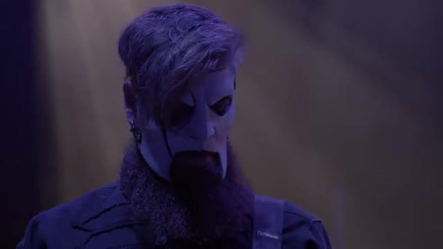 Slipknot, slipknot musical group, metal, corey taylor musical artist, jim root guitarist, mick thompson guitarist, roadrunner records record label, official, lyrics, all out life, new song, new, rock, hard rock, unsainted, we are not your kind, solway firth, music.
