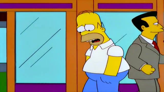 The End GOT, Mashup, Game Of Thrones, Got, Simpsons, The Doors The End, Games Of Thrones 7 Season, Game Of Thrones Season 7 Episode 7, The Simpsons Season 11 Episode 6, Homer Simpson, Hbo Series, Cartoons