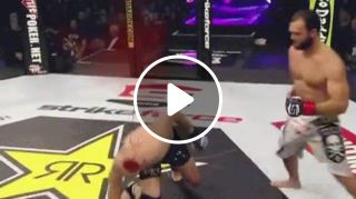 Best MMA Knock Out Ever