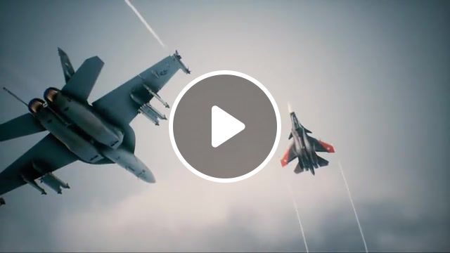 Knight, ace combat, ace combat 7, battlefield 3, dog fight, by septimius, ps4, playstation 4, new, xbox, pc, action, flight simulator, gameplay, gaming, music gidexen knight, story, trailer, game, games, music, good music. #0