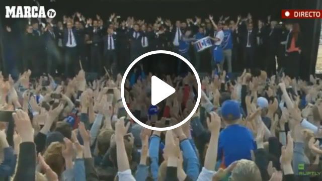 Meanwhile in iceland, fans, uefa euro, iceland team clap celebration, funny kaplan, sports. #0