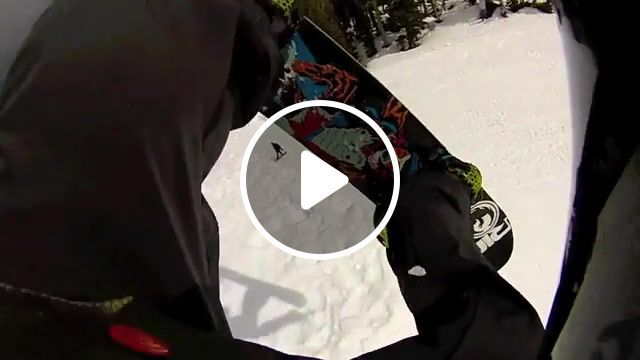 Snowboard fail crash, matt belzile, robjn taylor, kevin sansalone, matts kulisek, chris rasman, rube goldberg, jody wachniak, dave fortin, andre benoit, beau bishop, whistler, blackcomb, whistler blackcomb, snowboarding, superpark, superpark 17, backcountry, powder, sports. #0