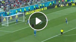 Top 10 goals fifa world cup russia exclusive