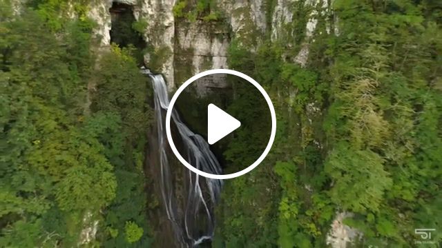 Georgia, Georgia, 4k, Music, Nature, Waterfall, Mountains, The Axis Of Love, Nature Travel