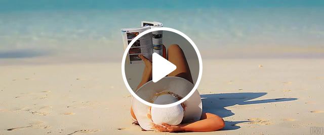 Lazy day on the beach cinemagraphs, Nature, Sea, Chill, Trippy, Cinemagraph, Cinemagraphs, Eleprimer, Live Pictures