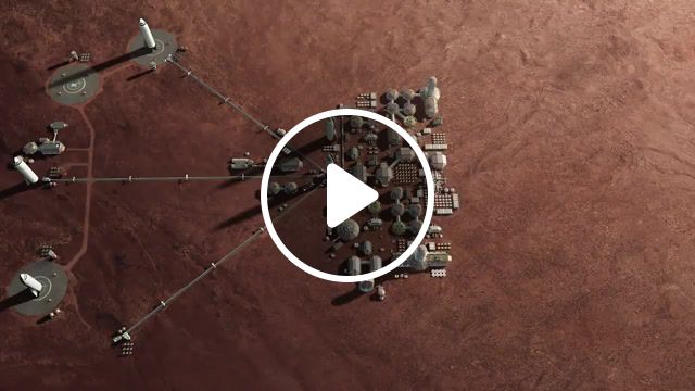SpaceX on Mars Dune 2 The Battle for Arrakis, Adventure, Base, Engineer, Iss, The Martian, Astronaut, Dragon, Space Station, Falcon 9, Landing, Rocket, Space, Mars, Sci Fi, Sega, Nasa, Dune 2, Arrakis, Elon Musk, Spacex, Nature Travel