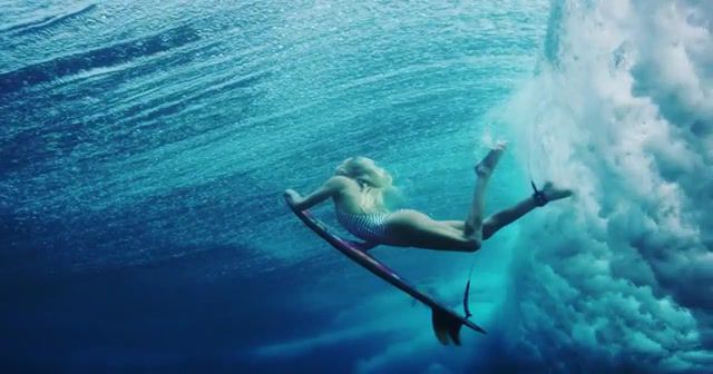 The beauty of water, Swim, Surfer, Underwater, Beauty, Red Weapon, Morgan Maen, Barbados, Mexico, Hawaii, Maldives, Indonesia, Tahiti, Surfing, Waves, Water, Ocean, Surfers, Nature Travel