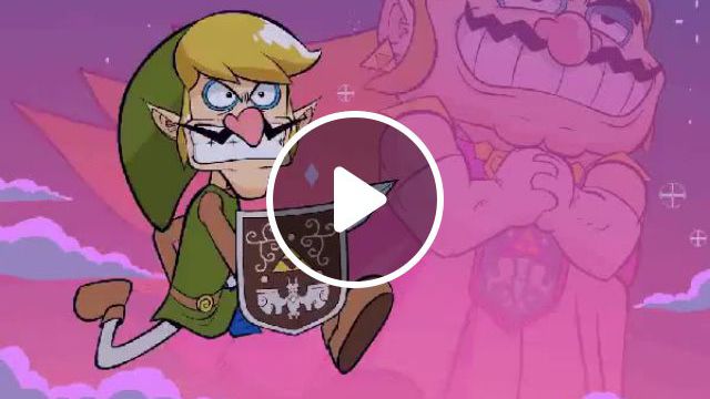The Legend of Wario, Gaming