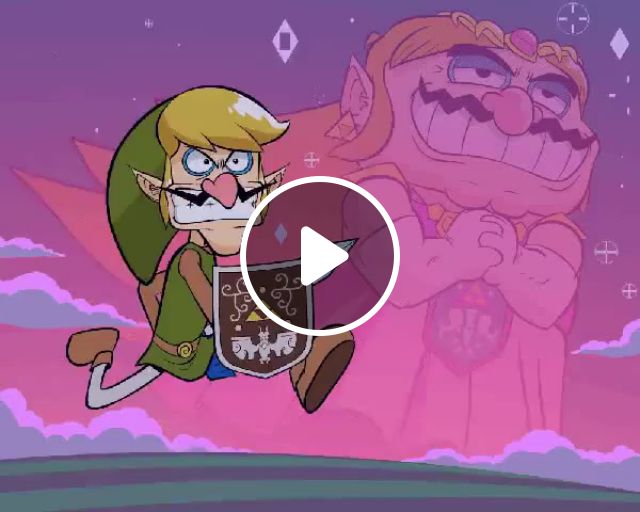 The Legend of Wario, Gaming