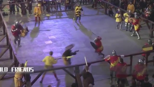 BE CAREFUL - Video & GIFs | knights,wmfc,medieval fights,dynamo cup,5vs5,5on5,battle,buhurt,middle ages,halberd,fencing,middle age,battle of the nation,fight,sword,battle of nations,crusade,courage