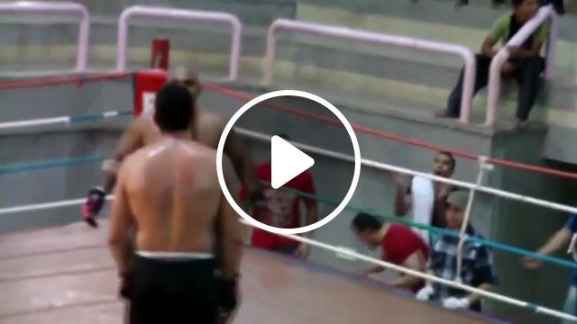 Charity boxer, youtube, when taunting goes wrong, eleprimer, boxer, charity, soundtrack, rocky, ring, omg, trip, epic, noob, lol, join, sport, wtf, god damn how real is this, fail, trick, sports. #0
