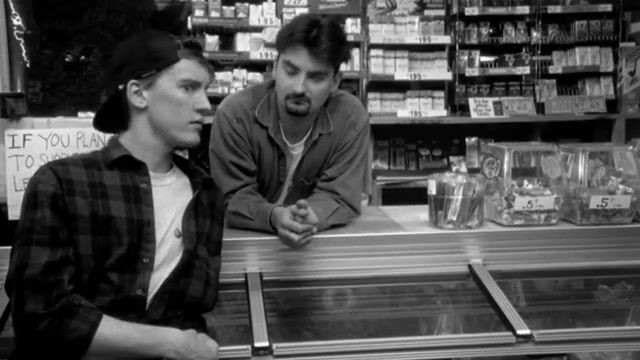 Clerks and travis bickle, taxi driver, clerks, movies, movies tv.
