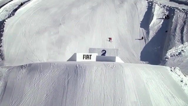Freeski, red bull, red bull jump and freeze, unreal, people, sports boy, awesome, sports, freeski tv, ski, free, people are awesome.