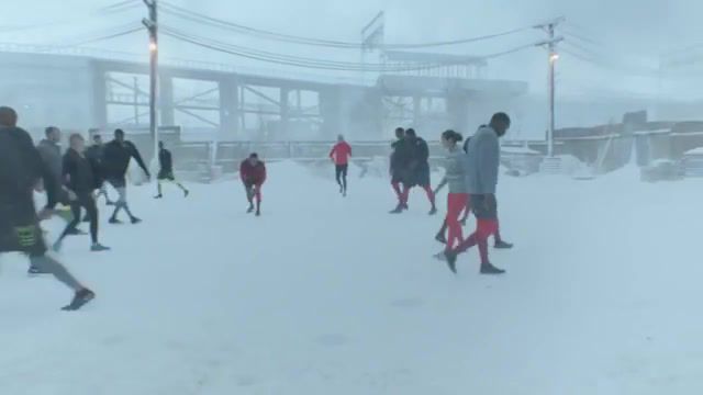 Get out from home, Nike, Snow, Snow Day, Nfl, Usa, Sacrilege, Sport, Sports