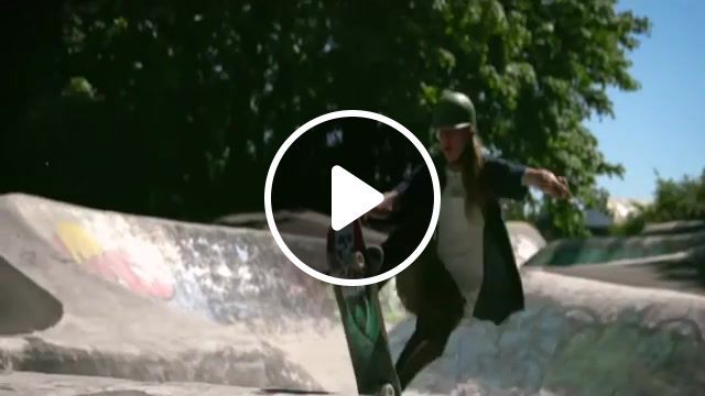 Lookin fly, andy anderson, powell peralta, vancouver bc, freestyle skateboarding, skateboarding, oldschool skateboarding, street skateboarding, brett novak, bragic, redman, skatepower, hiphop, freestyle, sports. #0