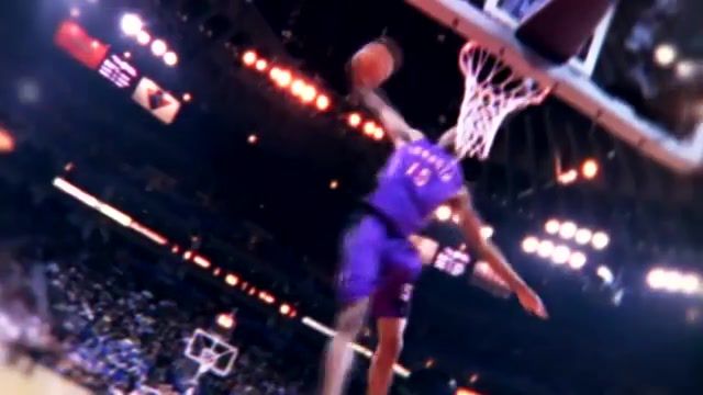 Vince Carter's Amazing 360 Windmill, Sports