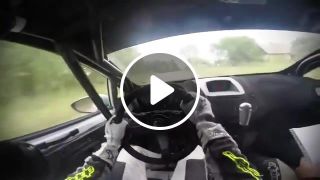 Would You Go This Fast On Dirt